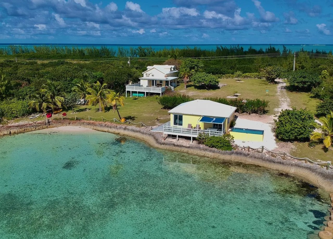 Eleuthera Real Estate Waterfront